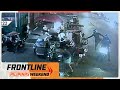 Pamamaril ng riding-in-tandem sa isang lalaki sa Tondo, sapul sa CCTV | Frontline Pilipinas Weekend