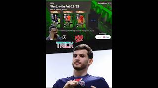 POTW PACK OPENING 😍🕵️||HOW TO GET POTW TOP CARD 💯 TRICK 🤓 #efootball