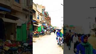 Pakistan is Hazro Bazar #shorts