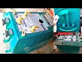 OLD 60s 70s Welding machine Painting and making like new