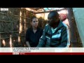 BBC News   On the ground Rwandan rebels in DR Congo