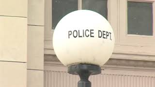 Knox County's prosecutor under investigation for a letter to the former Vincennes police chief, here