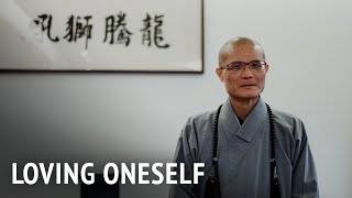Loving Oneself | Venerable Guo Huei
