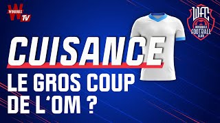 ⚽ Mercato OM : qui est Michaël Cuisance, la nouvelle recrue de Marseille ? (Football)