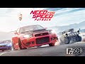 Need for Speed: Payback SOUNDTRACK | DJ Shadow feat. Nas - Systematic