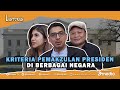 Kriteria Pemakzulan Presiden di Berbagai Negara | Lanturan #44