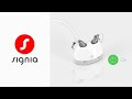 Pure Charge&Go IX - charging hearing aids with the Pure Charger | Signia Hearing Aids