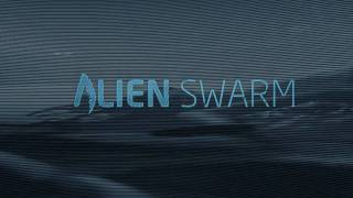 Alien Swarm