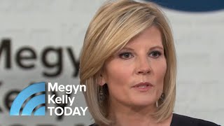 Megyn Kelly Round Table Talks About Correspondent’s Dinner, Tom Brokaw | Megyn Kelly TODAY