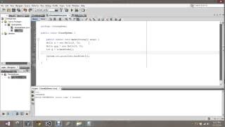 Object Class Method hashCode