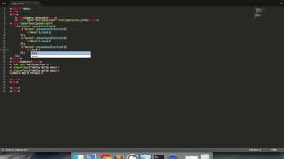 Control mouse move continue with jQuery