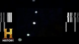 UFO REAPPEARS EVERY JULY 4TH | The Proof Is Out There