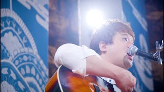 Takafumi Yamada “Train Kept A Rolling” Live at Tokyo University of the Arts