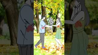 Love Animation Video#shorts #video
