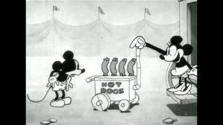 Mickey Mouse: The Karnival Kid