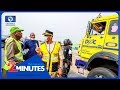 Update: Ganduje Arrests Travelers At Kano Borders