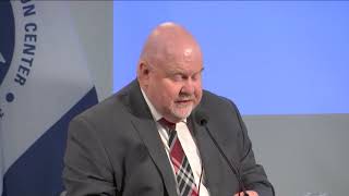 Seventh Annual U.S.-Mexico Security Conference Pt1