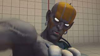 USF4 ▶ This guy only shares replays vs max noobs【Ultra Street Fighter IV】