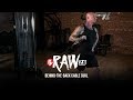 Impressive Biceps Peak with the Behind-The-Back Cable Curl | Dr. Jim Stoppani