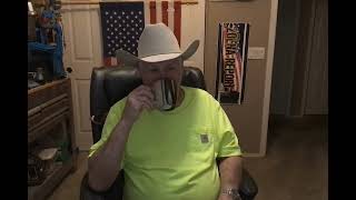 James Carville Believes That Trump Is Cooked!