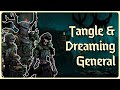 The Tangle, Dreaming General, and You | Darkest Dungeon 2 Guide