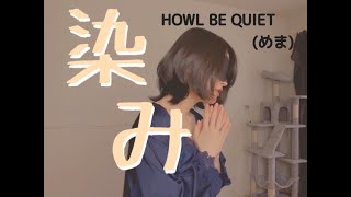 染み/HOWL BE QUIET【covered by めま】 shimi / howl be quiet (mema)