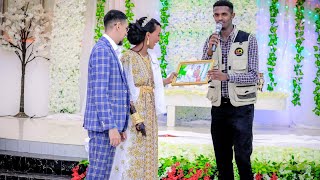 Somali and Pakistani Wedding 2020