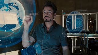 You're Tony Stark Coding Jarvis (Playlist For Programmers)