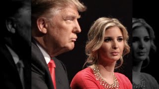 Times Donald Trump's Kids Seemed Like They Didn't Agree With Dad