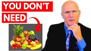 Professor Bart Kay on Adding fruits to the Carnivore Diet