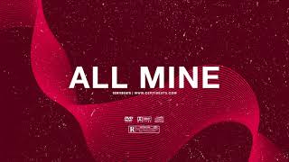 (FREE) | "All Mine" | Swae Lee x Bad Bunny x Ozuna Type Beat | Free Beat Dancehall Instrumental 2020