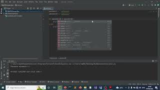 Python #8 stripping whitespace