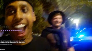 Johnny Somali Arrested In TEL AVIV Israel | Archive