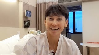 อัพเดทอาการ และรีวิวอาหารแต่ละมื้อ ในรพ.พญาไท 2 Phayathai 2 Hospital EP.3