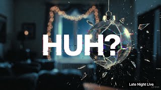 HUH? 12/25/2025 Deleted Stream