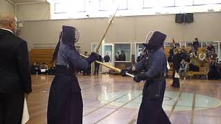 9th Rembuden Kendo Taikai 2008