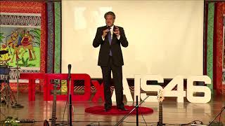 Why Not | Dr. Aseem Chauhan | TEDxYouth@AISGurgaon46