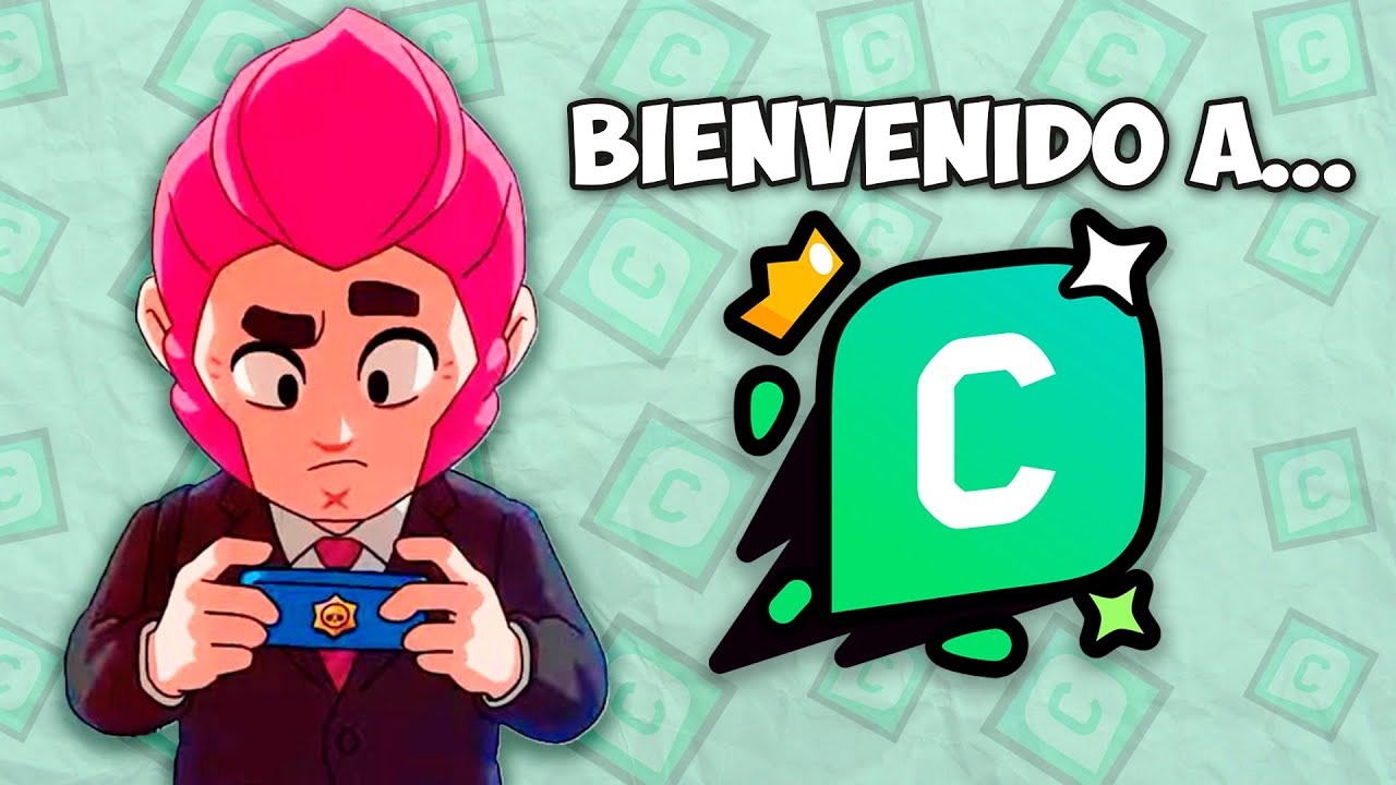 Bienvenido A Supercell Creators Youtube