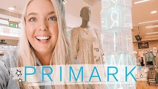 WHAT'S NEW IN PRIMARK AUGUST 2021 | COME SHOP WITH ME PRIMARK 2021