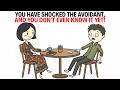 The Avoidant Thought You Were Easy to Play They Were Wrong | Avoidant Psychology Explained