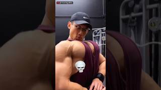 World Biggest Chest Pump