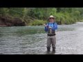 Spey Casting With Jon - Switch Cast