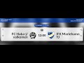 FC Haka - IFK Mariehamn P08