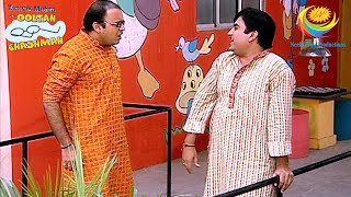 Can Gokuldham Members Find Gogi? | Taarak Mehta Ka Ooltah Chashmah | Bhide Fun Files