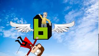 FanMade Cbbc Mashup Ident