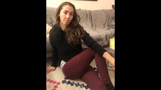 IUGA Yoga Pants Review (The Best WorkOut Pants EVER!)