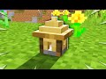 Gannicus96 vs LucaLuk - CEA MAI MICA CASA DIN MINECRAFT! (Minecraft Challenge)