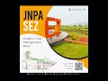 the first ever special economic zone sez at jnpa.