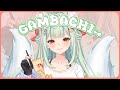 【GAMBACHI】Senin Chigotooo~