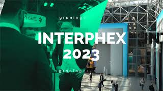 groninger USA @ Interphex 2023